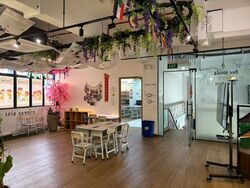 Kh Plaza @ Aljunied (D14), Office #620174921